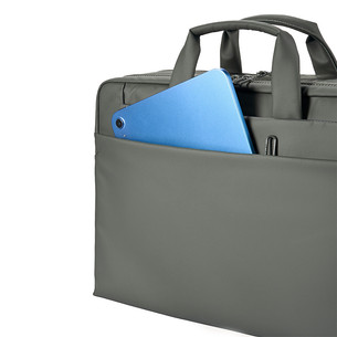 Tucano Work Out 5, 15,6'', green - Notebook bag