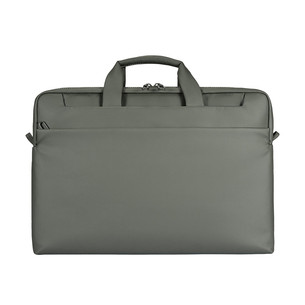 Tucano Work Out 5, 15,6'', green - Notebook bag
