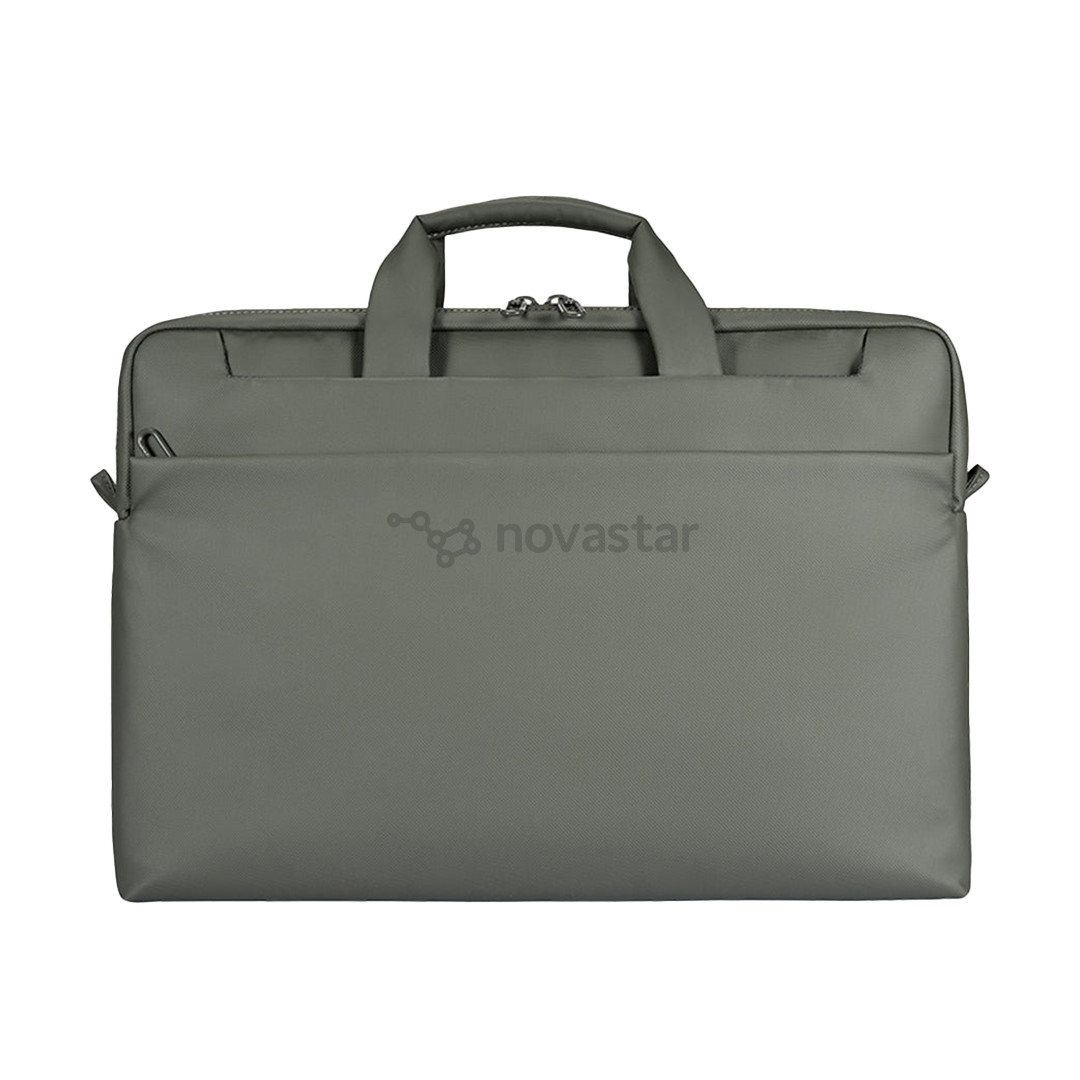 Tucano Work Out 5, 15,6'', green - Notebook bag