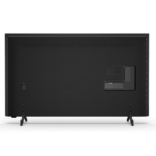 Philips PQS8631, 65'', 4K UHD, QLED, juodas - Televizorius