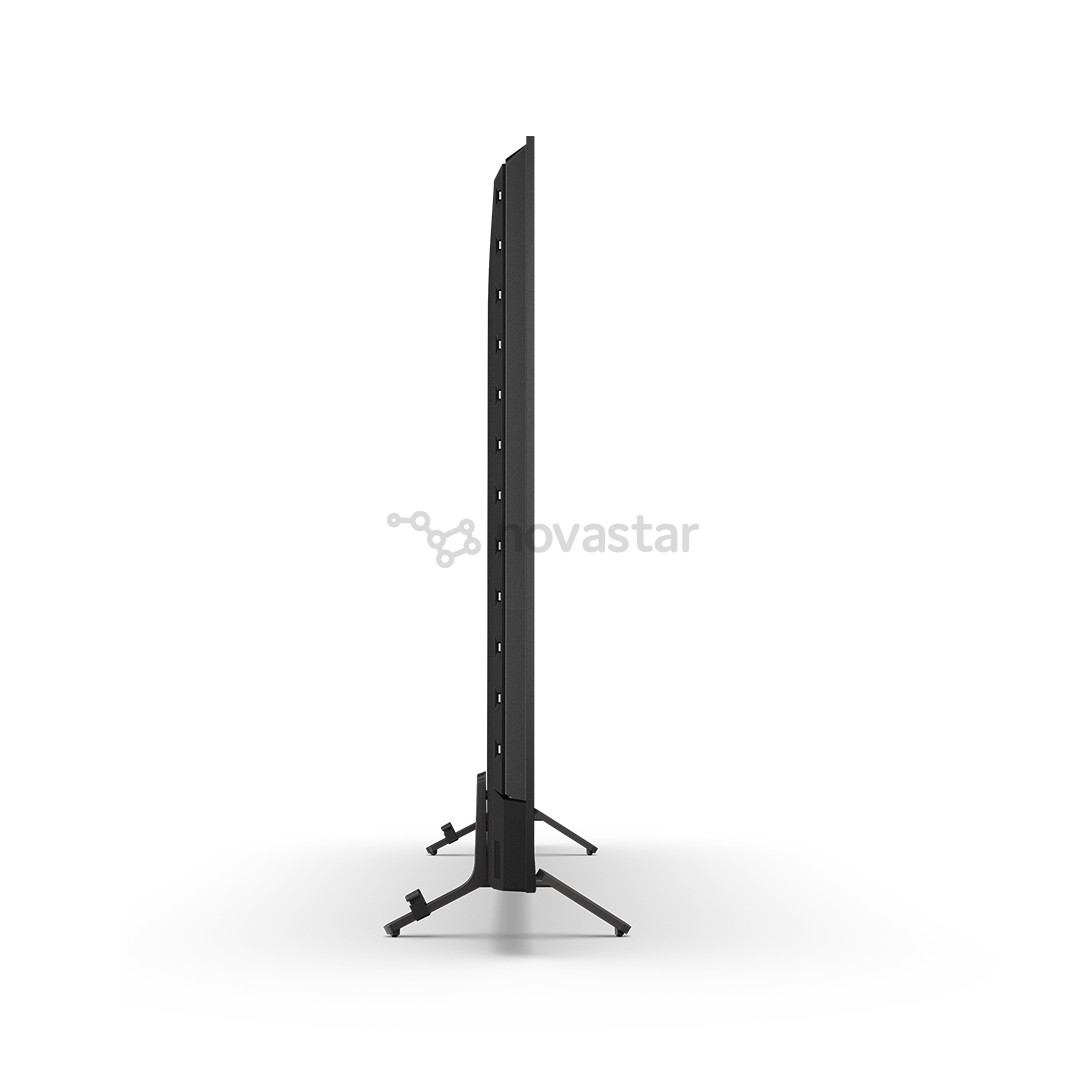 Philips PQS8631, 65'', 4K UHD, QLED, juodas - Televizorius