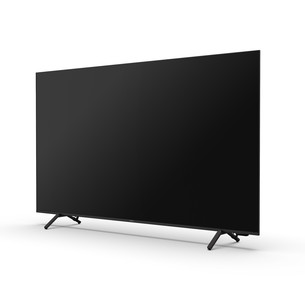 Philips PQS8631, 65'', 4K UHD, QLED, juodas - Televizorius