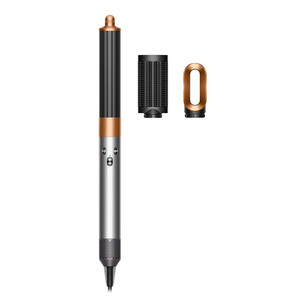 Dyson Airwrap™ Origin, 1300 W, nickel/copper - Multi styler AIRWRAP.ORIGINAL