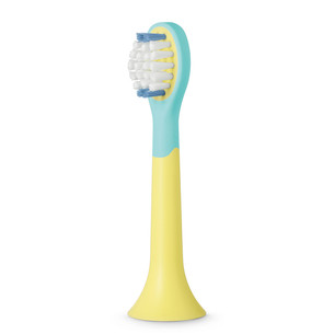 Beurer, SC Wavy Soft, 4 vnt. - Dantų šepetėlių antgaliai