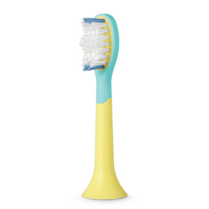 Beurer, SC Wavy Clean, 4 vnt. - Dantų šepetėlių antgaliai