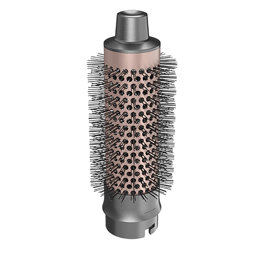 GA.MA uniQ Flow, 1550 W, grey/pink - Multistyler