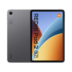 Xiaomi Redmi Pad 2, 9,7'', 128 ГБ, серый - Планшет 76907