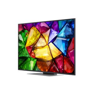 LG Mini RGB evo AI MRGB88, 55'', 4K UHD, Mini RGB, tamsiai pilkas - Televizorius