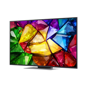 LG Mini RGB evo AI MRGB88, 55'', 4K UHD, Mini RGB, tamsiai pilkas - Televizorius
