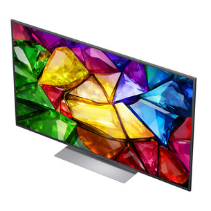 LG Mini RGB evo AI MRGB88, 55'', 4K UHD, Mini RGB, tamsiai pilkas - Televizorius