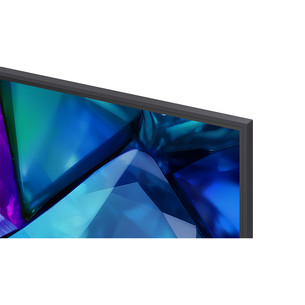 LG Mini RGB evo AI MRGB88, 55'', 4K UHD, Mini RGB, tamsiai pilkas - Televizorius