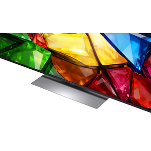 LG Mini RGB evo AI MRGB88, 55'', 4K UHD, Mini RGB, tamsiai pilkas - Televizorius