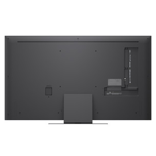 LG Mini RGB evo AI MRGB88, 55'', 4K UHD, Mini RGB, tamsiai pilkas - Televizorius