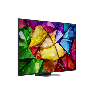 LG Mini RGB evo AI MRGB88, 65'', 4K UHD, Mini RGB, темно-серый - Телевизор
