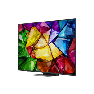 LG Mini RGB evo AI MRGB88, 65'', 4K UHD, Mini RGB, темно-серый - Телевизор