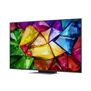 LG Mini RGB evo AI MRGB88, 65'', 4K UHD, Mini RGB, темно-серый - Телевизор