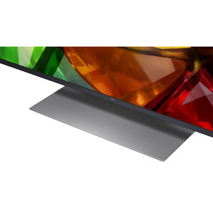 LG Mini RGB evo AI MRGB88, 65'', 4K UHD, Mini RGB, темно-серый - Телевизор