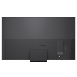 LG Mini RGB evo AI MRGB88, 65'', 4K UHD, Mini RGB, темно-серый - Телевизор
