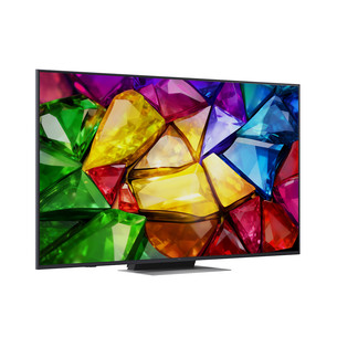 LG Mini RGB evo AI MRGB88, 65'', 4K UHD, Mini RGB, темно-серый - Телевизор