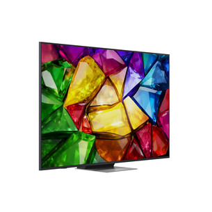 LG Mini RGB evo AI MRGB88, 75'', 4K UHD, Mini RGB, dark gray - TV