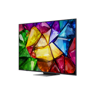 LG Mini RGB evo AI MRGB88, 75'', 4K UHD, Mini RGB, dark gray - TV