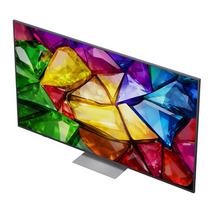 LG Mini RGB evo AI MRGB88, 75'', 4K UHD, Mini RGB, dark gray - TV