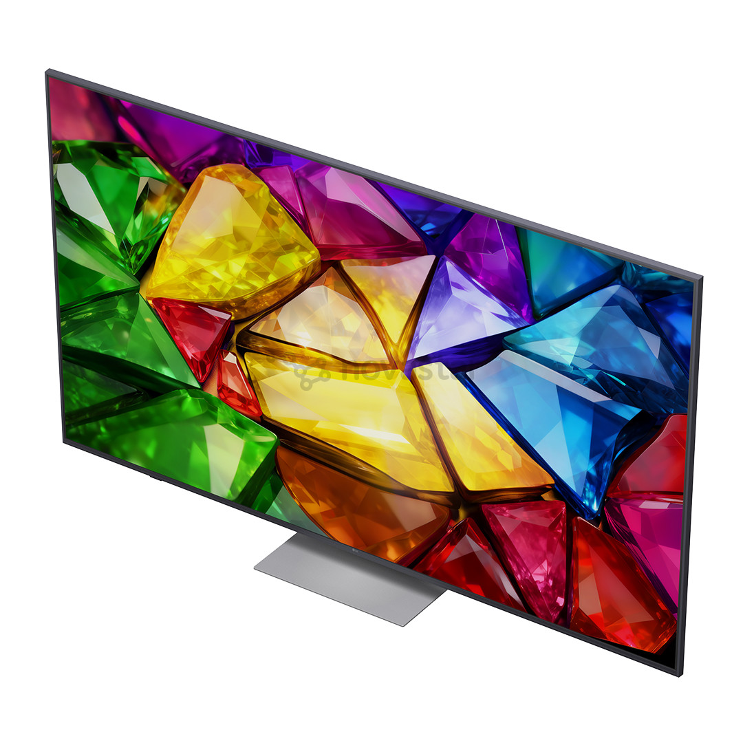 LG Mini RGB evo AI MRGB88, 75'', 4K UHD, Mini RGB, dark gray - TV