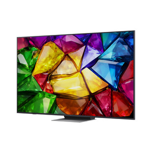 LG Mini RGB evo AI MRGB88, 75'', 4K UHD, Mini RGB, dark gray - TV