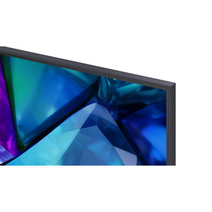 LG Mini RGB evo AI MRGB88, 75'', 4K UHD, Mini RGB, dark gray - TV