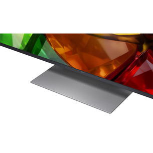 LG Mini RGB evo AI MRGB88, 75'', 4K UHD, Mini RGB, dark gray - TV