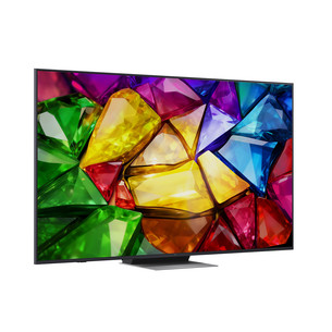 LG Mini RGB evo AI MRGB88, 75'', 4K UHD, Mini RGB, dark gray - TV