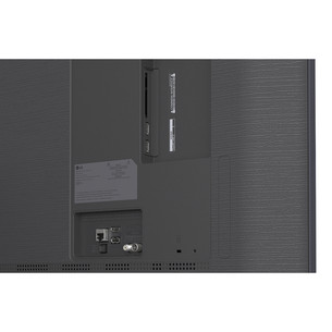 LG Mini RGB evo AI MRGB88, 75'', 4K UHD, Mini RGB, dark gray - TV