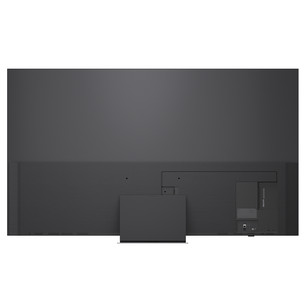 LG Mini RGB evo AI MRGB88, 75'', 4K UHD, Mini RGB, dark gray - TV