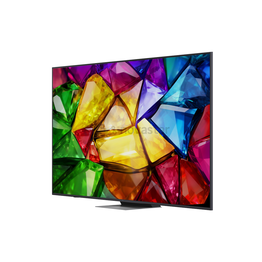 LG Mini RGB evo AI MRGB88, 86'', 4K UHD, Mini RGB, tamsiai pilkas - Televizorius