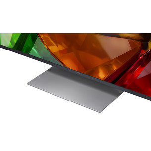 LG Mini RGB evo AI MRGB88, 86'', 4K UHD, Mini RGB, tamsiai pilkas - Televizorius