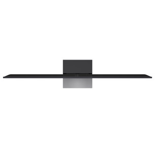 LG Mini RGB evo AI MRGB88, 86'', 4K UHD, Mini RGB, tamsiai pilkas - Televizorius