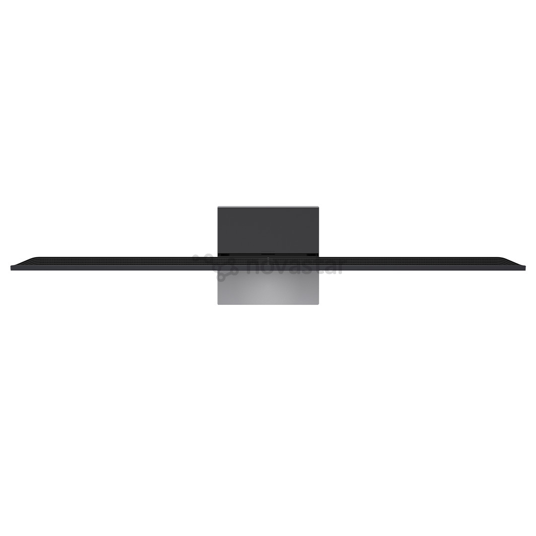 LG Mini RGB evo AI MRGB88, 86'', 4K UHD, Mini RGB, tamsiai pilkas - Televizorius