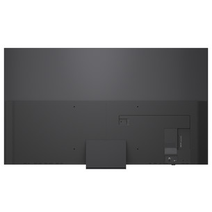 LG Mini RGB evo AI MRGB88, 86'', 4K UHD, Mini RGB, tamsiai pilkas - Televizorius