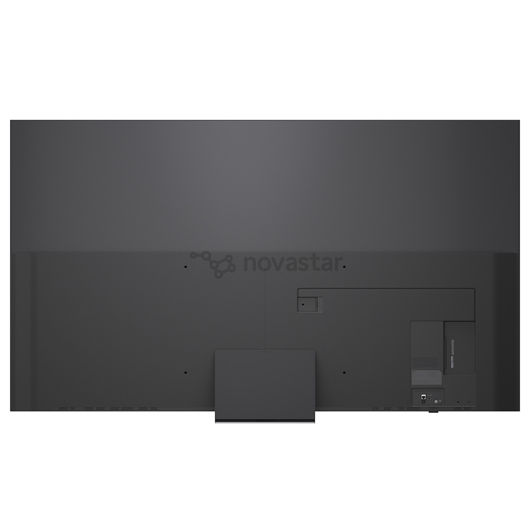 LG Mini RGB evo AI MRGB88, 86'', 4K UHD, Mini RGB, tamsiai pilkas - Televizorius