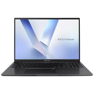 Asus Vivobook 16, 16'', WUXGA, Ryzen 7, 16 GB, 1 TB, ENG, juodas - Nešiojamasis kompiuteris M1605NAQ-SH035W