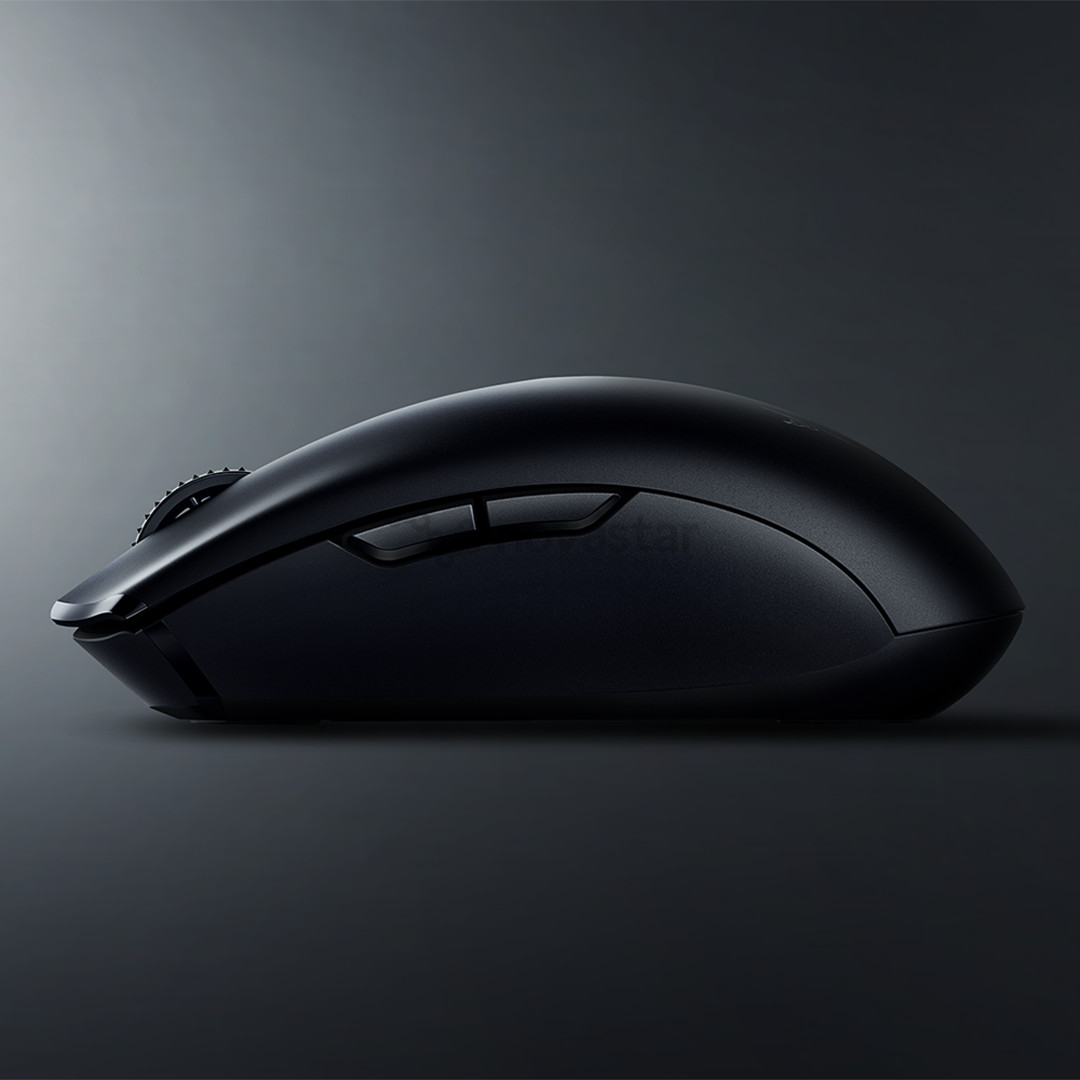 Razer Orochi V2 (2026), juoda - Belaidė pelė
