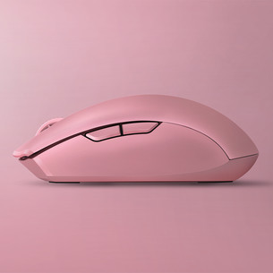 Razer Orochi V2 (2026), rožinė - Belaidė pelė