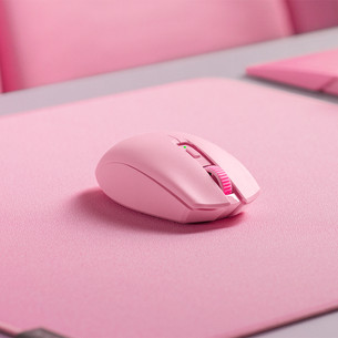 Razer Orochi V2 (2026), rožinė - Belaidė pelė