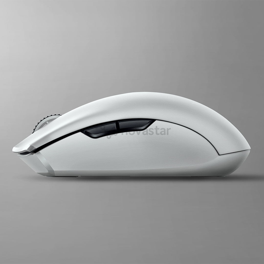 Razer Orochi V2 (2026), white - Wireless mouse