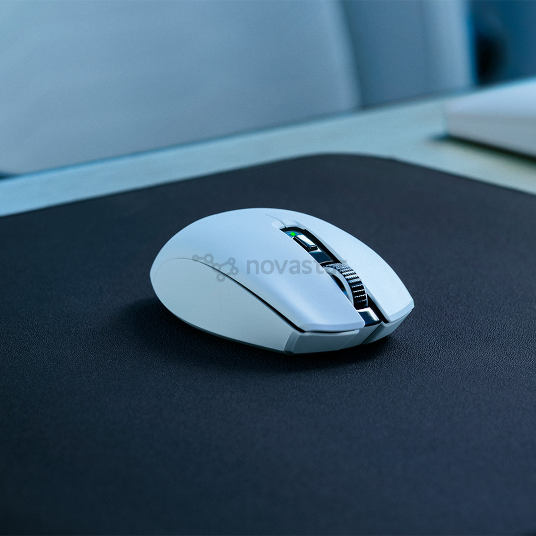 Razer Orochi V2 (2026), white - Wireless mouse
