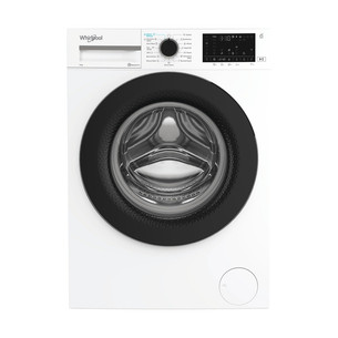 Whirlpool, 9 kg, depth 58 cm, 1400 rpm - Front load washing machine WAM97WBEE