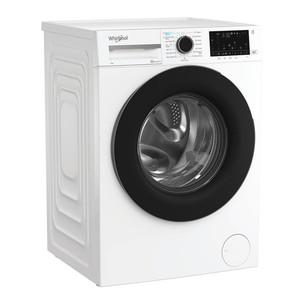 Whirlpool, 9 kg, depth 58 cm, 1400 rpm - Front load washing machine