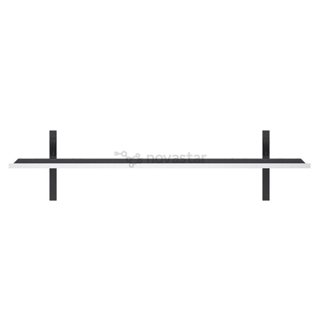 LG Gallery LX7B, 55'', 4K UHD, QNED Mini LED, white - TV