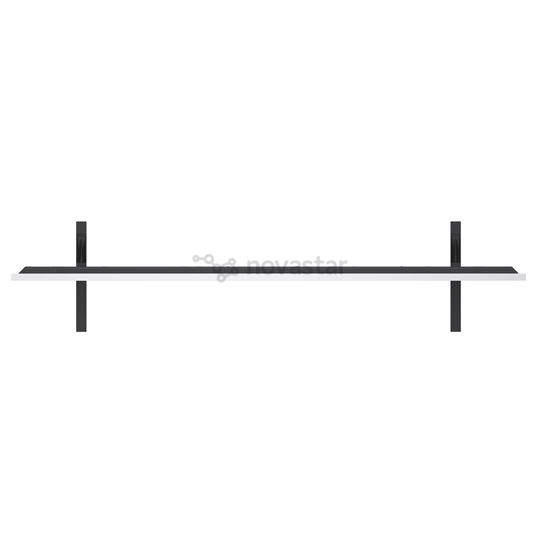 LG Gallery LX7B, 65'', 4K UHD, QNED Mini LED, white - TV