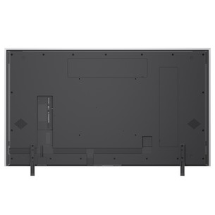 LG Gallery LX7B, 65'', 4K UHD, QNED Mini LED, white - TV